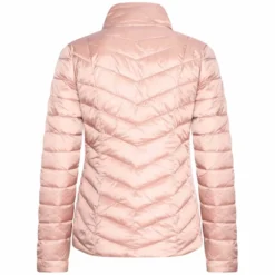 Jacke Damen IRHJuicy FS24, Steppjacke