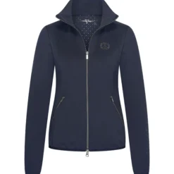 Jacke Damen IRHSporty Air FS26, Sweatjacke