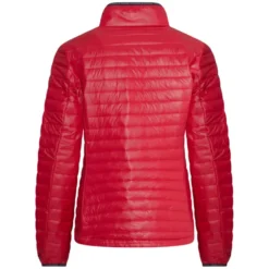 Jacke Damen IRHViolet Pearl FS22, Steppjacke