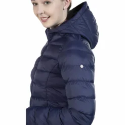 Jacke Damen Lena, Steppjacke