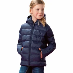 Jacke Damen Lena, Steppjacke