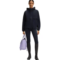 Jacke Damen Louise FS26, Regenjacke, Airbag kompatibel, wasserdicht