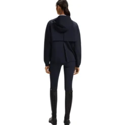 Jacke Damen Louise FS26, Regenjacke, Airbag kompatibel, wasserdicht