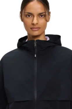 Jacke Damen Louise FS26, Regenjacke, Airbag kompatibel, wasserdicht