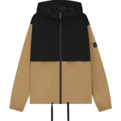 Jacke Damen Louise, Regenjacke, Airbag kompatibel, wasserdicht