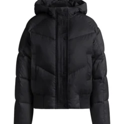 Jacke Damen Marsha HW25, Bomberjacke, Puffer Jacke