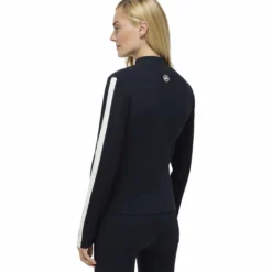 Jacke Damen Mirada Zip Up FS26, Strick Sweatjacke