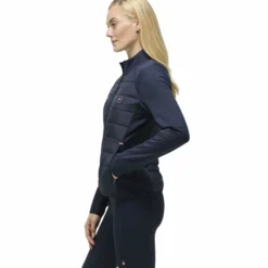 Jacke Damen Napa FS26, Hybridjacke