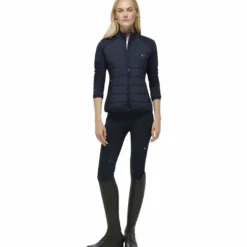 Jacke Damen Napa FS26, Hybridjacke