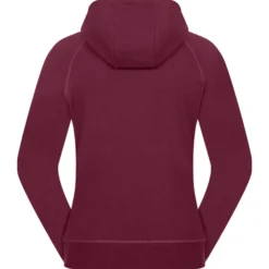Jacke Damen Pamplona FS25, Sweatjacke, Kapuzenjacke