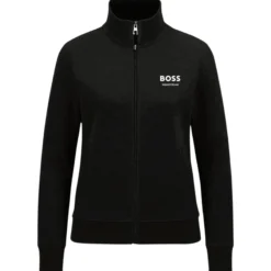 Jacke Damen Paris Holiday 2025, Sweatjacke