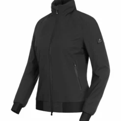 Jacke Damen Performance Ravenna, Reitjacke, Reitblouson