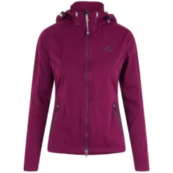 Jacke Damen Phoebe, Softshelljacke