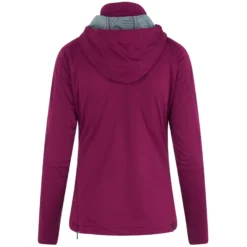 Jacke Damen Phoebe, Softshelljacke