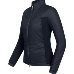 Jacke Damen Porto FS26, Reitjacke, Windbreaker