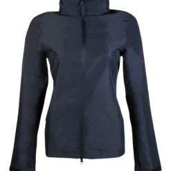 Jacke Damen Rainy Day, Regenjacke