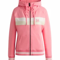 Jacke Damen Riva FS25, Sweatjacke