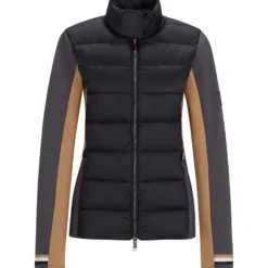 Jacke Damen Ruby HW24, Hybrid Jacke