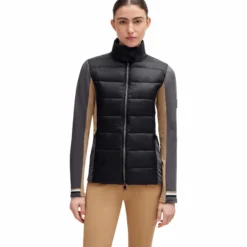 Jacke Damen Ruby HW24, Hybrid Jacke