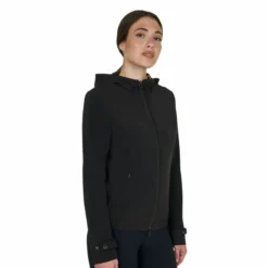 Jacke Damen, Softshelljacke