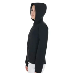 Jacke Damen, Softshelljacke, wasserdicht