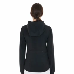 Jacke Damen, Softshelljacke, wasserdicht