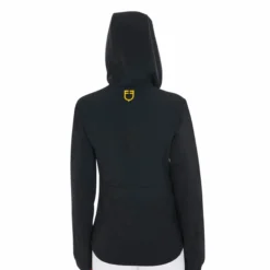 Jacke Damen, Softshelljacke, wasserdicht