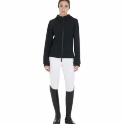 Jacke Damen, Softshelljacke, wasserdicht