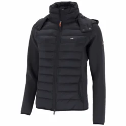 Jacke Damen SPDarling, Hybridjacke