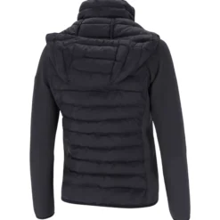Jacke Damen SPDarling, Hybridjacke