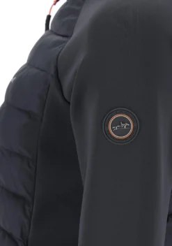 Jacke Damen SPDarling, Hybridjacke