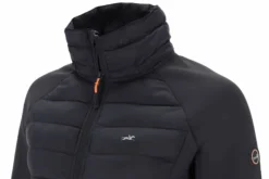 Jacke Damen SPDarling, Hybridjacke
