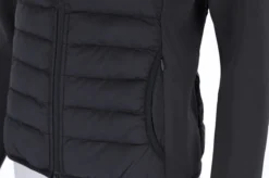 Jacke Damen SPDarling, Hybridjacke