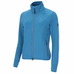 Jacke Damen SPInes Style FS26, Sweatjacke