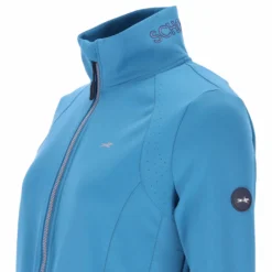 Jacke Damen SPInes Style FS26, Sweatjacke