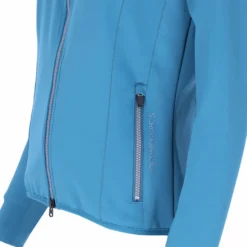 Jacke Damen SPInes Style FS26, Sweatjacke