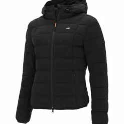 Jacke Damen SPLaureen, Steppjacke