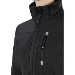 Jacke Damen Sport, Softshelljacke