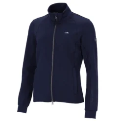 Jacke Damen SPRosi Style FS26, Sweatjacke