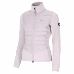 Jacke Damen SPSvenja Style FS26, Hybridjacke