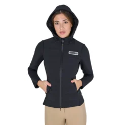 Jacke Damen, Steppjacke