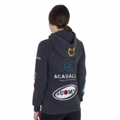 Jacke Damen, Sweatjacke