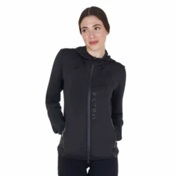 Jacke Damen, Sweatjacke