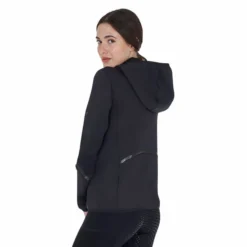 Jacke Damen, Sweatjacke