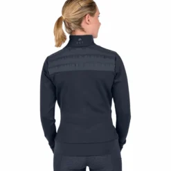 Jacke Damen Sydney FS26, Steppjacke, Reitjacke