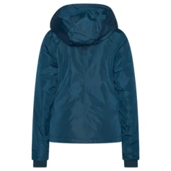 Jacke Damen Tech IRHLucky, Regenjacke, Windjacke