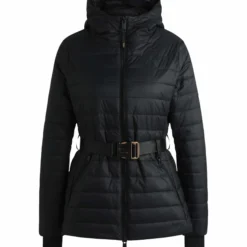 Jacke Damen Wanda FS25, Puffer Jacke