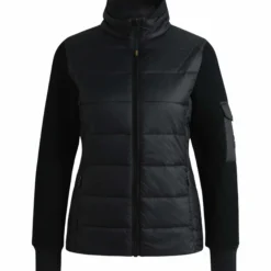 Jacke Damen Yara FS25, Puffer Jacke