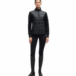Jacke Damen Yara FS25, Puffer Jacke