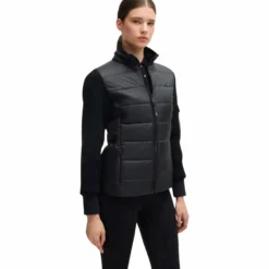 Jacke Damen Yara FS25, Puffer Jacke